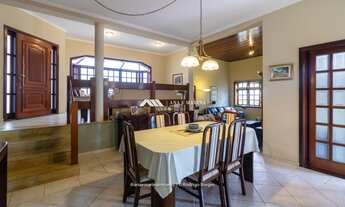 Imagem 7: Casa a venda Condominio San Conrado - Sousas - Casa a venda no Sao Conrado - Casa Sao Conr