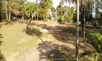 Imagem 3: Terreno com mais de 5.000m2 no condomínio mais exclusivo do Gramado. Alto padrão em Campin