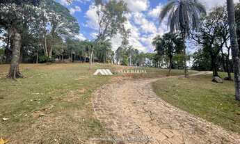 Imagem 4: Terreno com mais de 5.000m2 no condomínio mais exclusivo do Gramado. Alto padrão em Campin