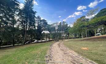 Imagem 5: Terreno com mais de 5.000m2 no condomínio mais exclusivo do Gramado. Alto padrão em Campin