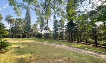 Imagem 7: Terreno com mais de 5.000m2 no condomínio mais exclusivo do Gramado. Alto padrão em Campin