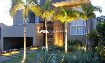 Imagem 2: CASA RESIDENCIAL em CAMPINAS - SP, LOTEAMENTO MONT BLANC RESIDENCE