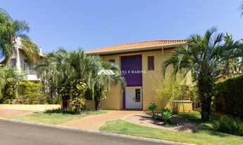 Imagem: Casa em condomínio Shopping Galleria. Condomínio