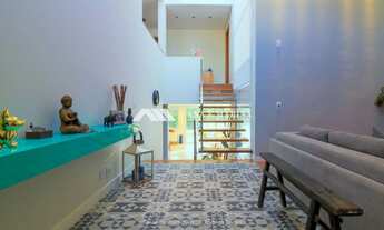 Imagem 4: CASA RESIDENCIAL em CAMPINAS - SP, LOTEAMENTO MONT BLANC RESIDENCE