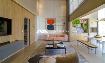 Imagem 3: A COBERTURA MAIS LINDA DE CAMPINAS - COBERTURA A VENDA REGIÃO IGUATEMI CAMPINAS