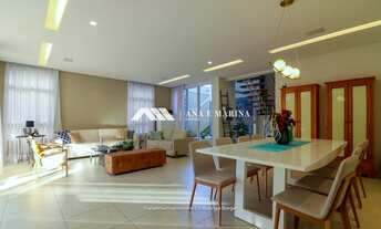 Imagem 7: CASA RESIDENCIAL em CAMPINAS - SP, LOTEAMENTO MONT BLANC RESIDENCE