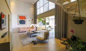 Imagem 6: A COBERTURA MAIS LINDA DE CAMPINAS - COBERTURA A VENDA REGIÃO IGUATEMI CAMPINAS