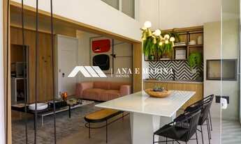 Imagem 5: A COBERTURA MAIS LINDA DE CAMPINAS - COBERTURA A VENDA REGIÃO IGUATEMI CAMPINAS