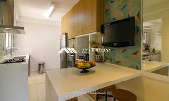 Imagem 7: A COBERTURA MAIS LINDA DE CAMPINAS - COBERTURA A VENDA REGIÃO IGUATEMI CAMPINAS