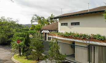 Imagem 3: Casa em Sousas - Casa centro de Sousas - Sousas - Casa a venda em Sousas