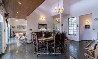 Imagem 7: Casa em Sousas - Casa centro de Sousas - Sousas - Casa a venda em Sousas