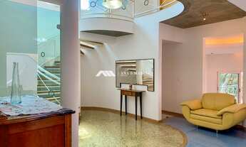 Imagem 7: Casa a venda Condominio San Conrado - Sousas - Casa a venda no Sao Conrado - Casa Sao Conr