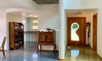 Imagem 5: Casa a venda Condominio San Conrado - Sousas - Casa a venda no Sao Conrado - Casa Sao Conr