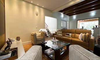 Imagem 5: Casa a venda Condominio San Conrado - Sousas - Casa a venda no Sao Conrado - Casa Sao Conr