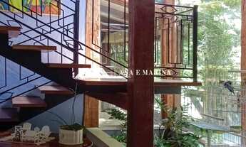 Imagem 6: Condomínio San Conrado - Sousas - Casa no Sao Conrado - Casa Sao Conrado Sousas - Ana e Ma