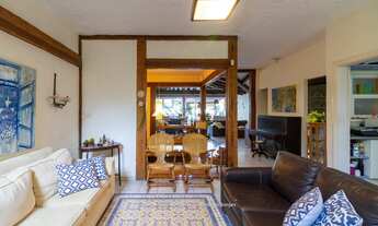 Imagem 5: Condomínio San Conrado - Sousas - Casa no Sao Conrado - Casa Sao Conrado Sousas - Ana e Ma