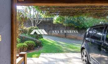 Imagem 2: Condomínio San Conrado - Sousas - Casa no Sao Conrado - Casa Sao Conrado Sousas - Ana e Ma