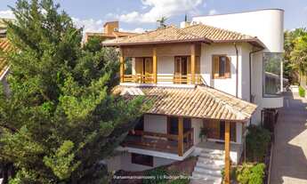 Imagem 3: CLÁSSICOS DE CAMPINAS - CASA A VENDA NO RESIDENCIAL VILA VERDE