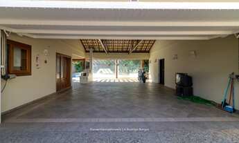 Imagem 6: CLÁSSICOS DE CAMPINAS - CASA A VENDA NO RESIDENCIAL VILA VERDE