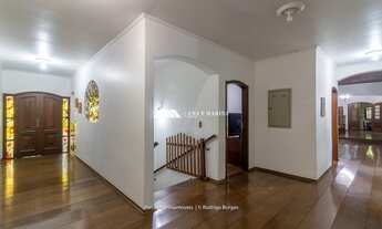 Imagem 5: CASA TERREA EM CONDOMINIO - TERRENO AMPLO COM 2.800m² - OPORTUNIDADE EM MEIO A NATUREZA