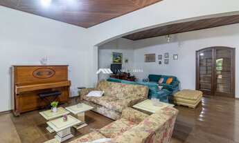 Imagem 6: CASA TERREA EM CONDOMINIO - TERRENO AMPLO COM 2.800m² - OPORTUNIDADE EM MEIO A NATUREZA