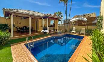 Imagem: Condomínio San Conrado - Sousas - Casa