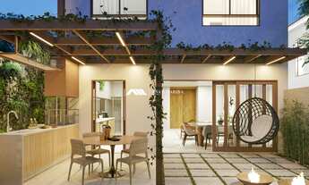 Imagem 4: NATUS HOME BARAO GERALDO - LANÇAMENTO EM BARÃO GERALDO - CONDOMÍNIO DE CASAS MODERNO E EXC