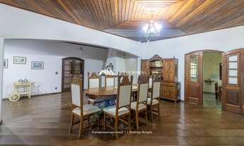 Imagem 7: CASA TERREA EM CONDOMINIO - TERRENO AMPLO COM 2.800m² - OPORTUNIDADE EM MEIO A NATUREZA