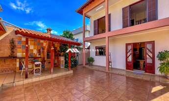 Imagem: Casa a venda Condominio San Conrado - Sousas