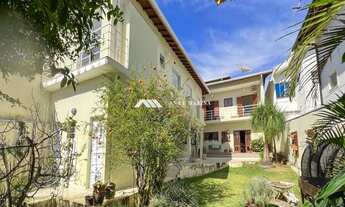 Imagem: Condomínio San Conrado - Sousas - Casa