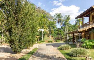 Imagem 4: CHÁCARA ALTO PADRÃO DENTRO DA CIDADE - CHÁCARA GRAMADO CAMPINAS - ANA E MARINA IMÓVEIS - I