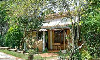 Imagem: Casa a venda Condominio San Conrado - Sousas