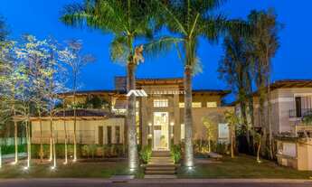 Imagem: ALTO PADRAO NO GRAMADO - CASA A VENDA NO