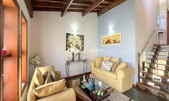 Imagem 3: Condomínio San Conrado - Sousas - Casa a venda no Sao Conrado - Casa Sao Conrado Sousas