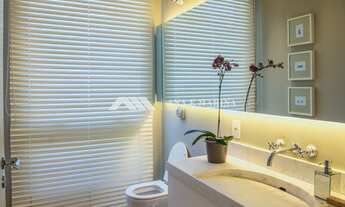 Imagem 6: ALTO PADRAO NO GRAMADO - CASA A VENDA NO CONDOMINIO MAIS EXCLUSIVO DE CAMPINAS. OS MELHORE