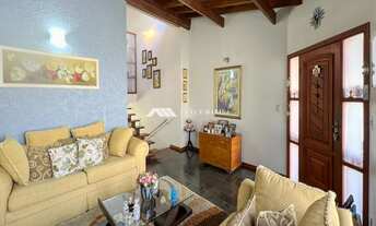 Imagem 2: Condomínio San Conrado - Sousas - Casa a venda no Sao Conrado - Casa Sao Conrado Sousas