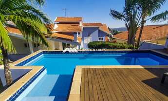 Imagem: CASA A VENDA JARDIM BOTÂNICO SOUSAS - CASA