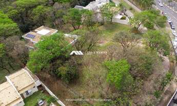 Imagem 6: TERRENO EM CONDOMÍNIO - LOTE A VENDA CONDOMÍNIO HÍPICA CAMPINAS - LOTE EM CONDOMÍNIO - TER