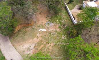 Imagem 2: TERRENO EM CONDOMÍNIO - LOTE A VENDA CONDOMÍNIO HÍPICA CAMPINAS - LOTE EM CONDOMÍNIO - TER