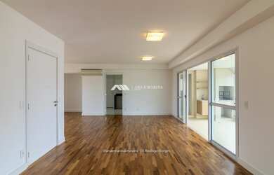 Imagem 2: Apartamento alto padrão no Cambuí. Apartamento com linda vista. Aluguel de apartamento. Ap