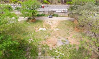 Imagem 4: TERRENO EM CONDOMÍNIO - LOTE A VENDA CONDOMÍNIO HÍPICA CAMPINAS - LOTE EM CONDOMÍNIO - TER