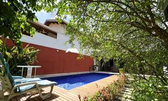 Imagem: Casa a venda Condominio San Conrado - Sousas