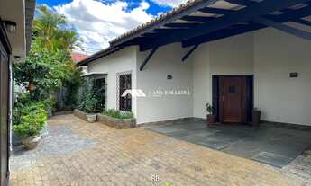 Imagem: Casa terrea para aluguel no Flamboyant /