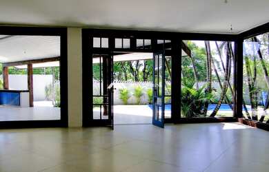 Imagem 5: CASA RESIDENCIAL em CAMPINAS - SP, GRAMADO