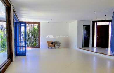 Imagem 3: CASA RESIDENCIAL em CAMPINAS - SP, GRAMADO