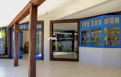 Imagem 6: CASA RESIDENCIAL em CAMPINAS - SP, GRAMADO