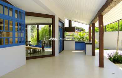 Imagem 7: CASA RESIDENCIAL em CAMPINAS - SP, GRAMADO