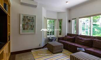 Imagem 7: CASA A VENDA NO GRAMADO - CAMPINAS/SP - CASA EM CONDOMÍNIO - CONDOMÍNIO DE ALTO PADRÃO EM