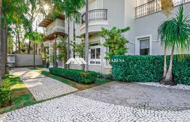 Imagem 2: CASA EM CONDOMÍNIO ALTO PADRAO CAMPINAS - REGIÃO GRAMADO