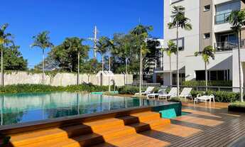 Imagem 7: APARTAMENTO GARDEN NO CAMBUÍ! BELÍSSIMO APARTAMENTO TÉRREO COM JARDIM/ÁREA EXTERNA